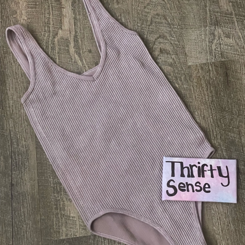 Body suit